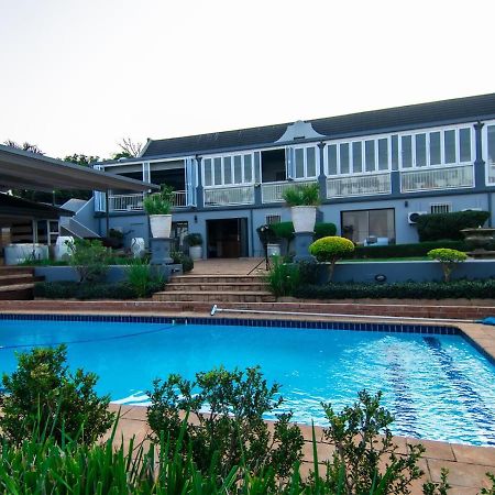 Royal Guesthouse Mtunzini Buitenkant foto