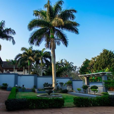 Royal Guesthouse Mtunzini Buitenkant foto
