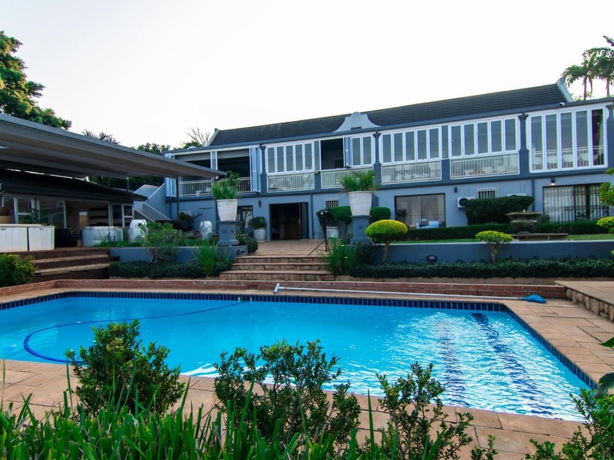 Royal Guesthouse Mtunzini Buitenkant foto
