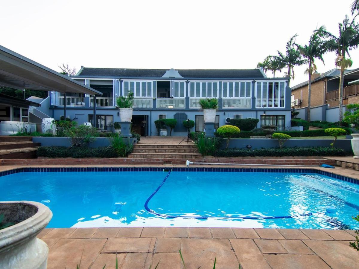 Royal Guesthouse Mtunzini Buitenkant foto