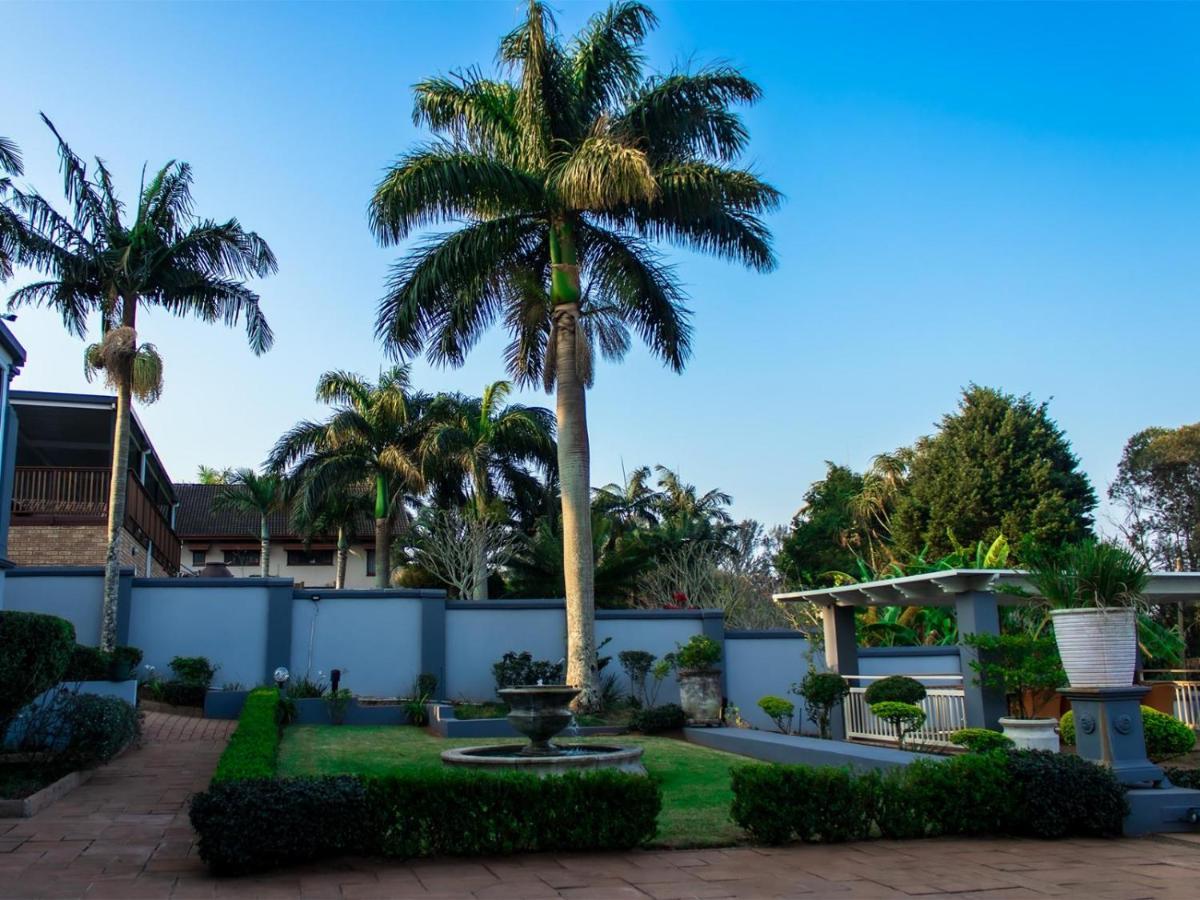 Royal Guesthouse Mtunzini Buitenkant foto