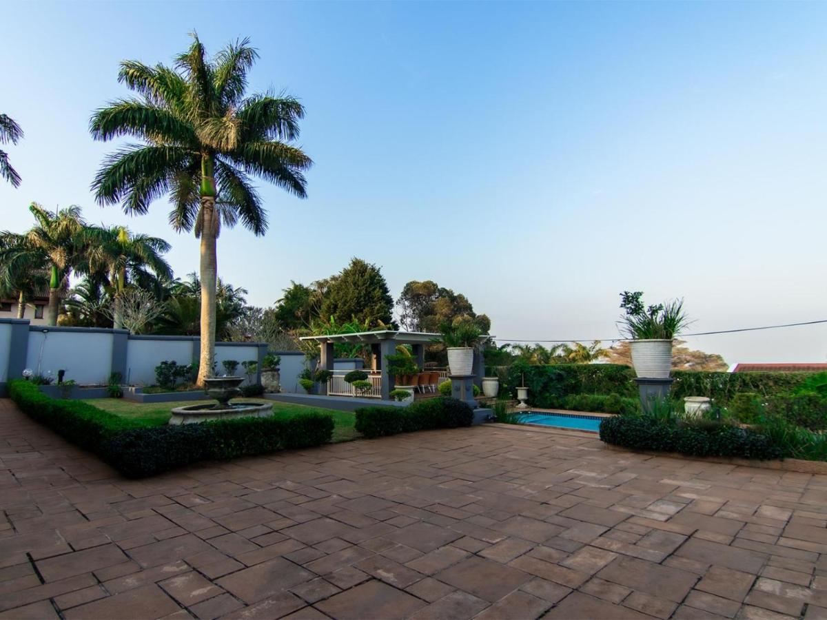 Royal Guesthouse Mtunzini Buitenkant foto