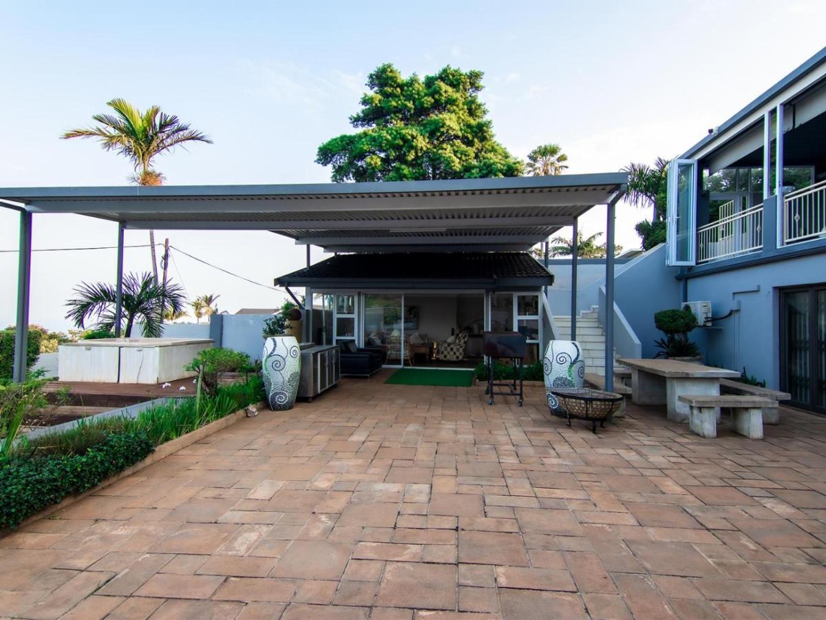 Royal Guesthouse Mtunzini Buitenkant foto