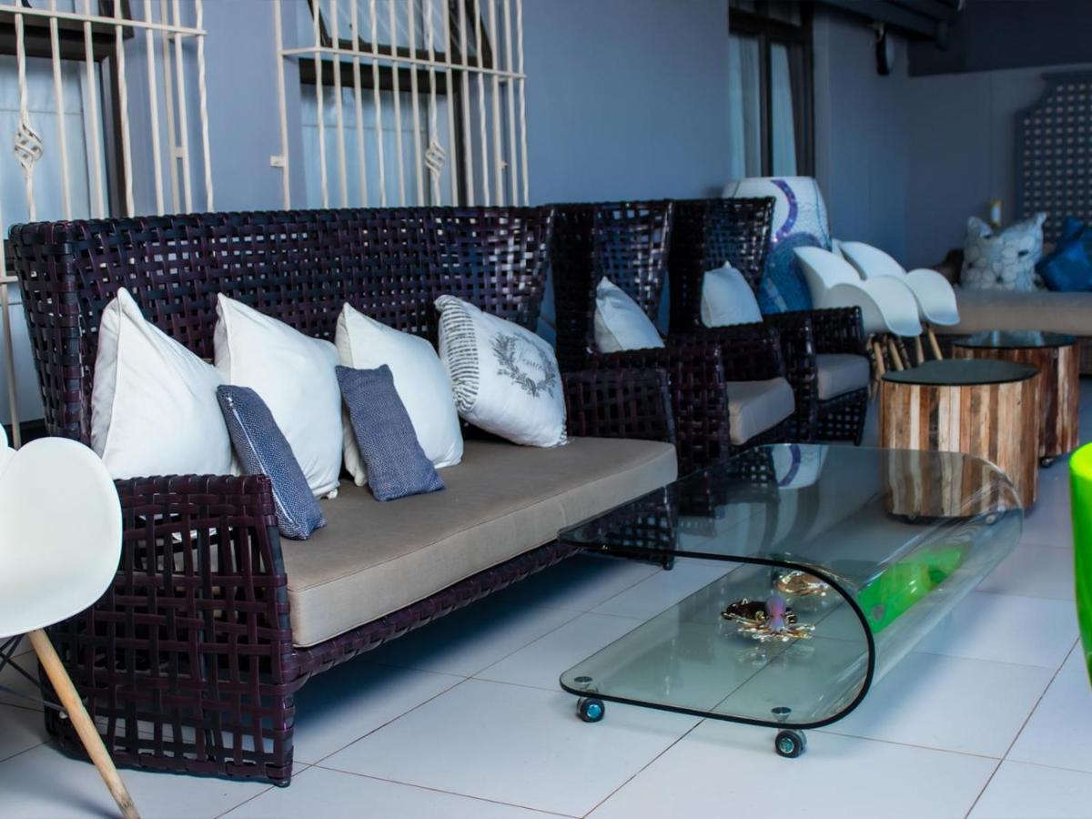 Royal Guesthouse Mtunzini Buitenkant foto