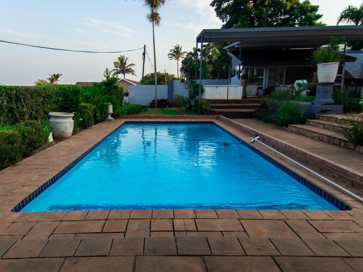 Royal Guesthouse Mtunzini Buitenkant foto