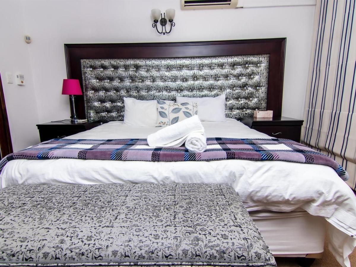 Royal Guesthouse Mtunzini Kamer foto