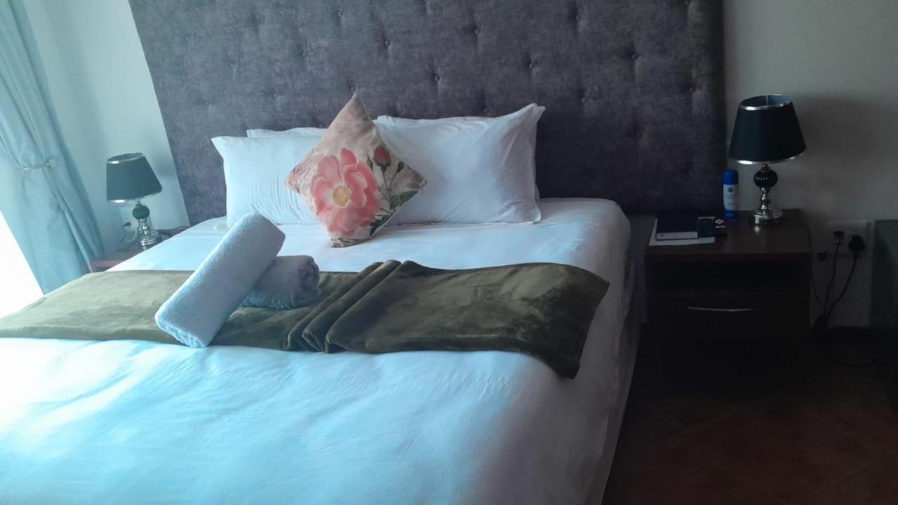 Royal Guesthouse Mtunzini Buitenkant foto