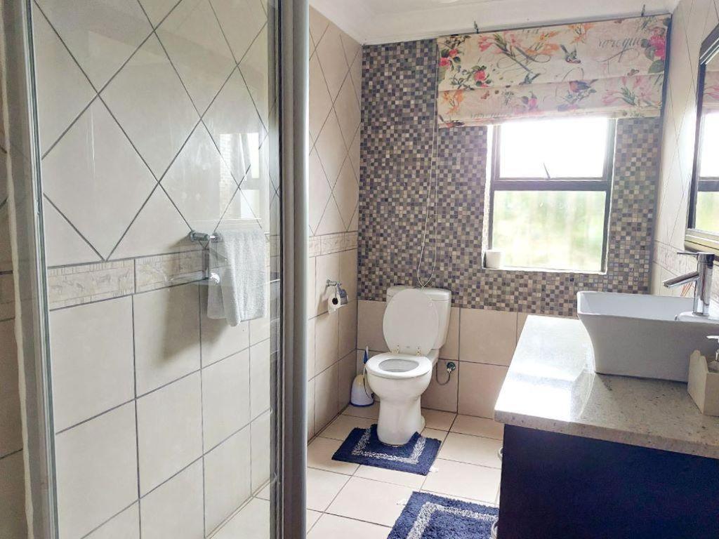 Royal Guesthouse Mtunzini Kamer foto
